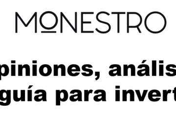 Opiniones y guía completa sobre Monestro